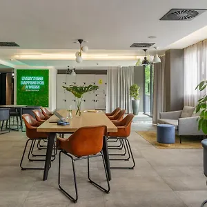 4* Lejlighedshotel Numa Viktoria