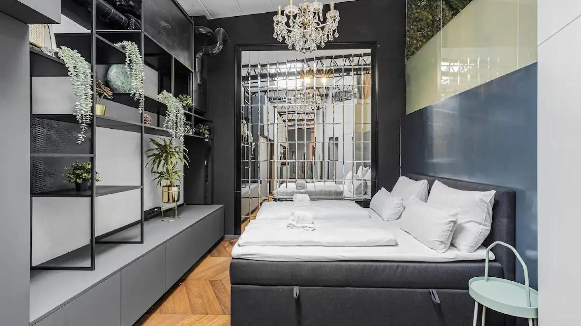 아파트 Luxus-Wohnung In Munchen 독일