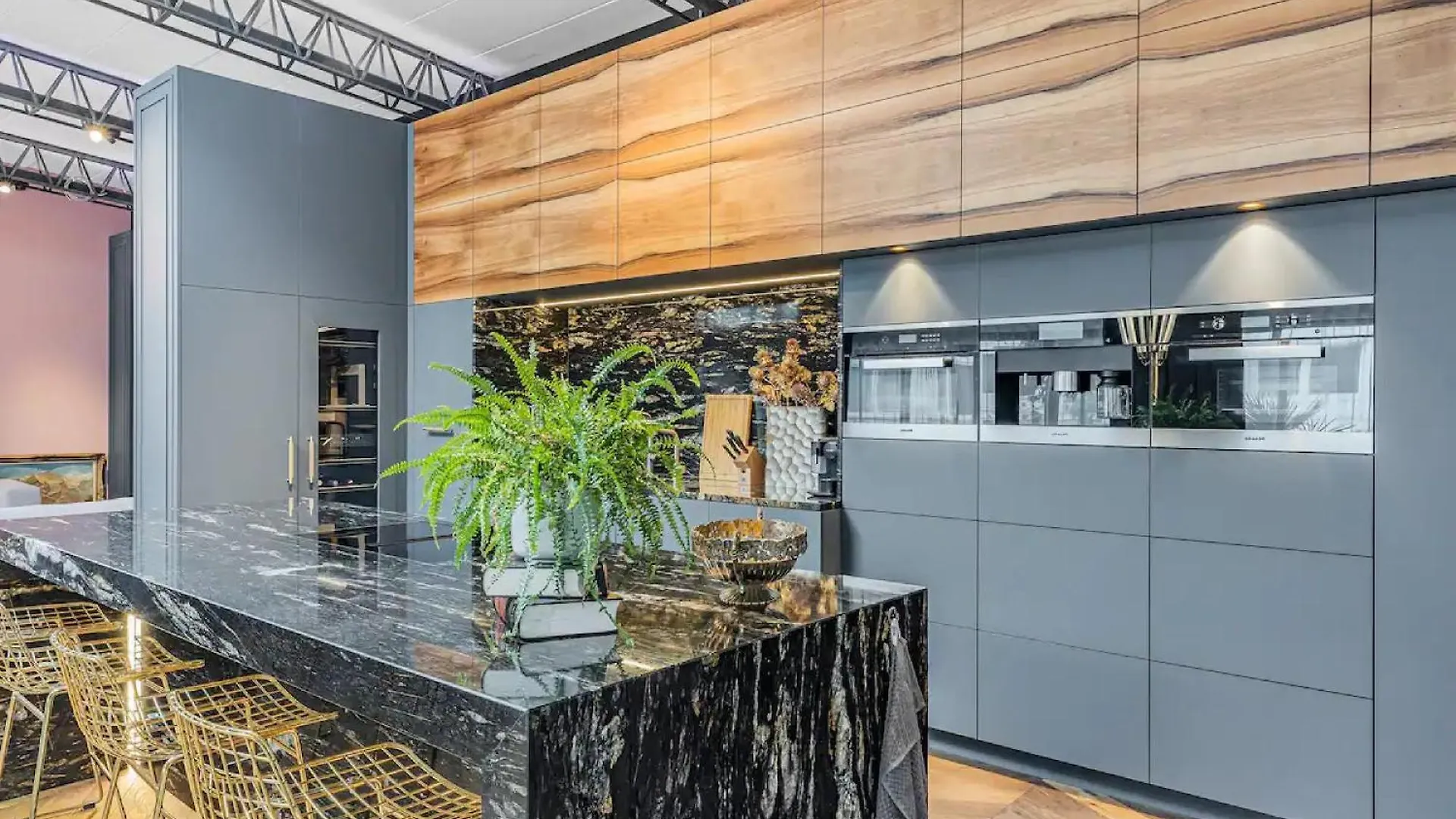 Luxus-Wohnung In Munchen 독일