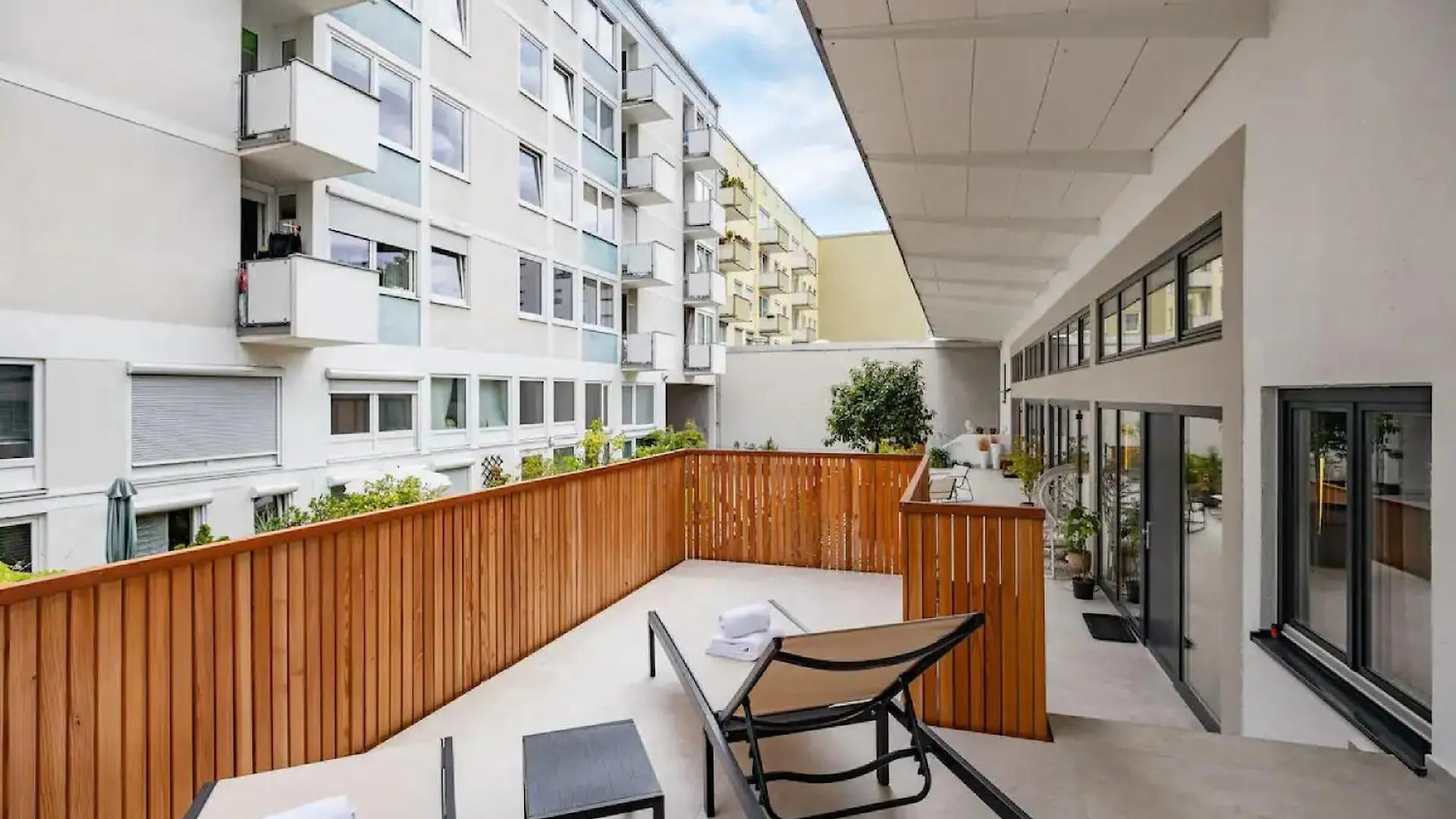 Luxus-Wohnung In Munchen Γερμανία