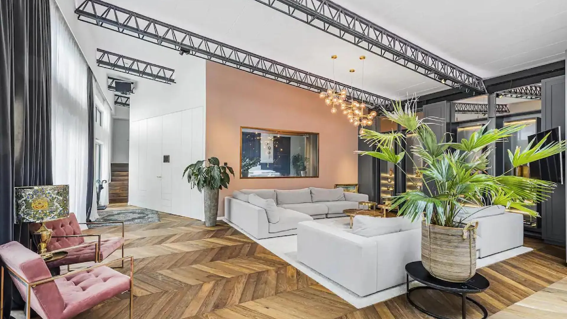 Luxus-Wohnung In Munchen 0*, Μόναχο Γερμανία