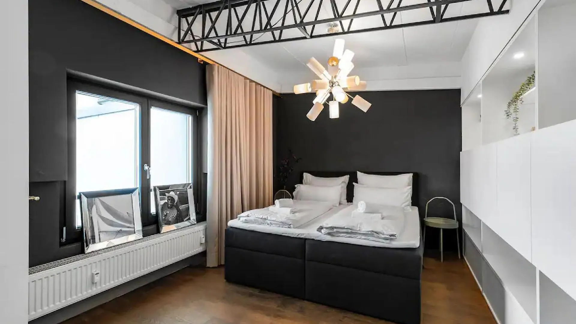 Luxus-Wohnung In Munchen 0*, Μόναχο