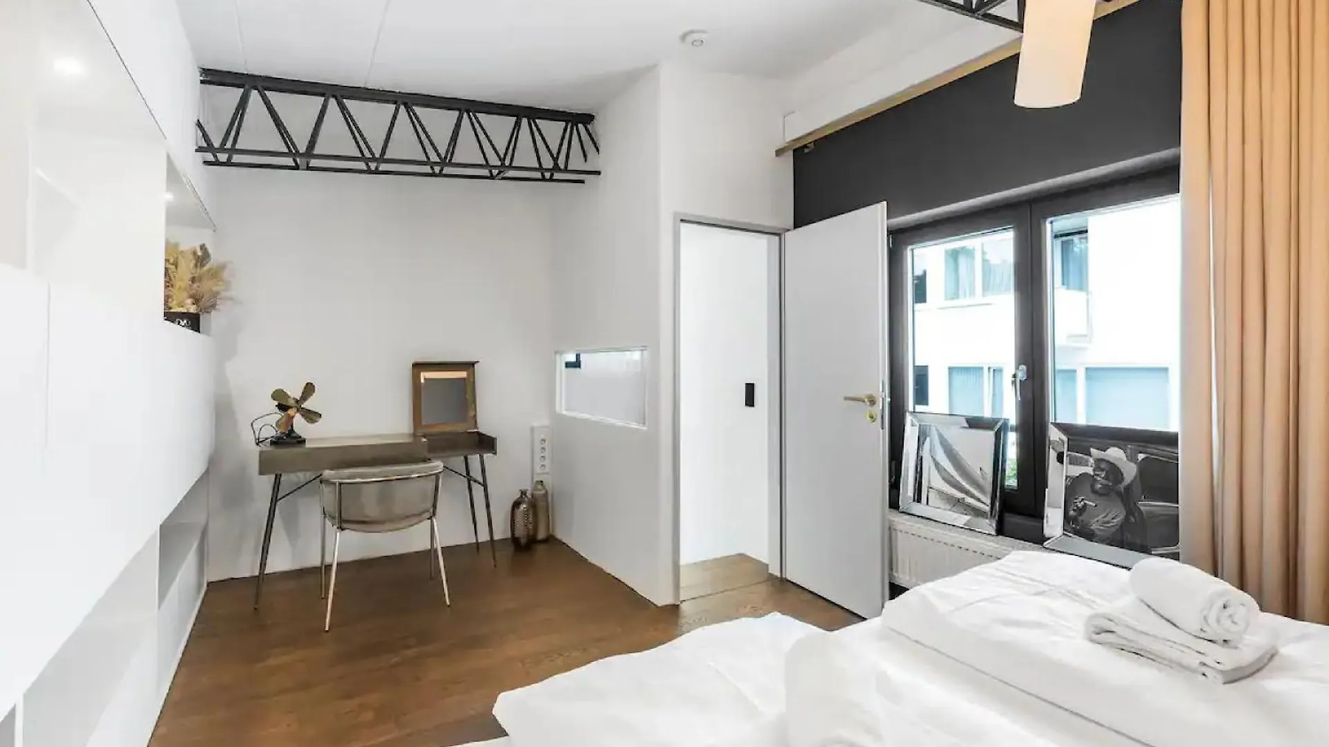 Luxus-Wohnung In Munchen