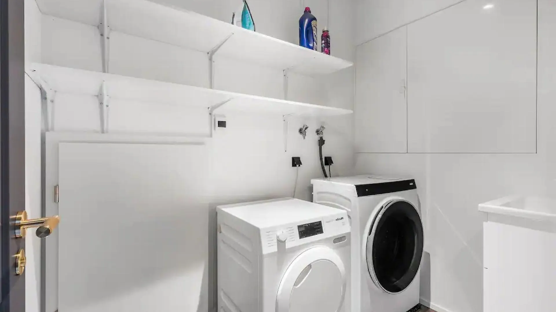 Luxus-Wohnung In Munchen Munich