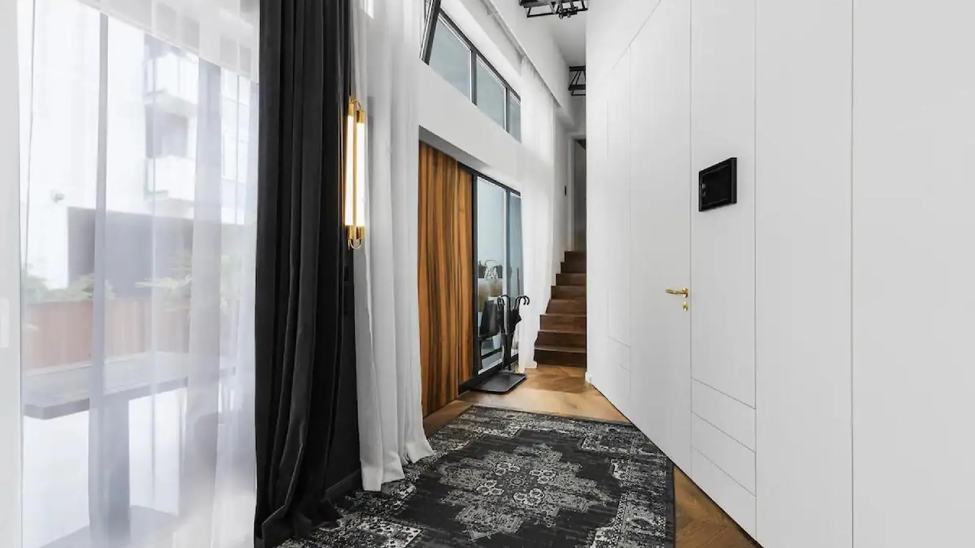 Luxus-Wohnung In Munchen Γερμανία